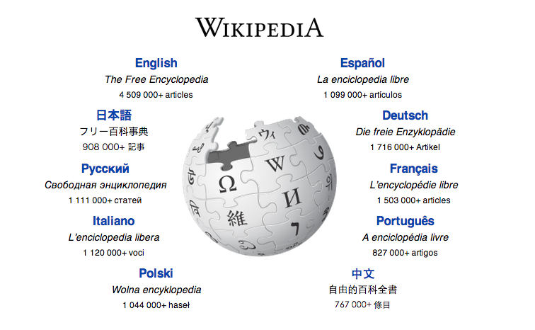 wikipedia 2